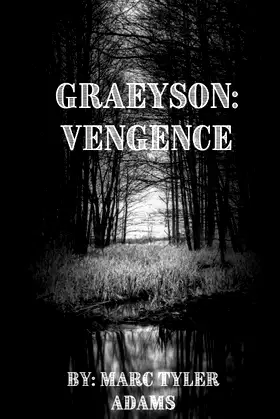 Graeyson: Vengeance poster