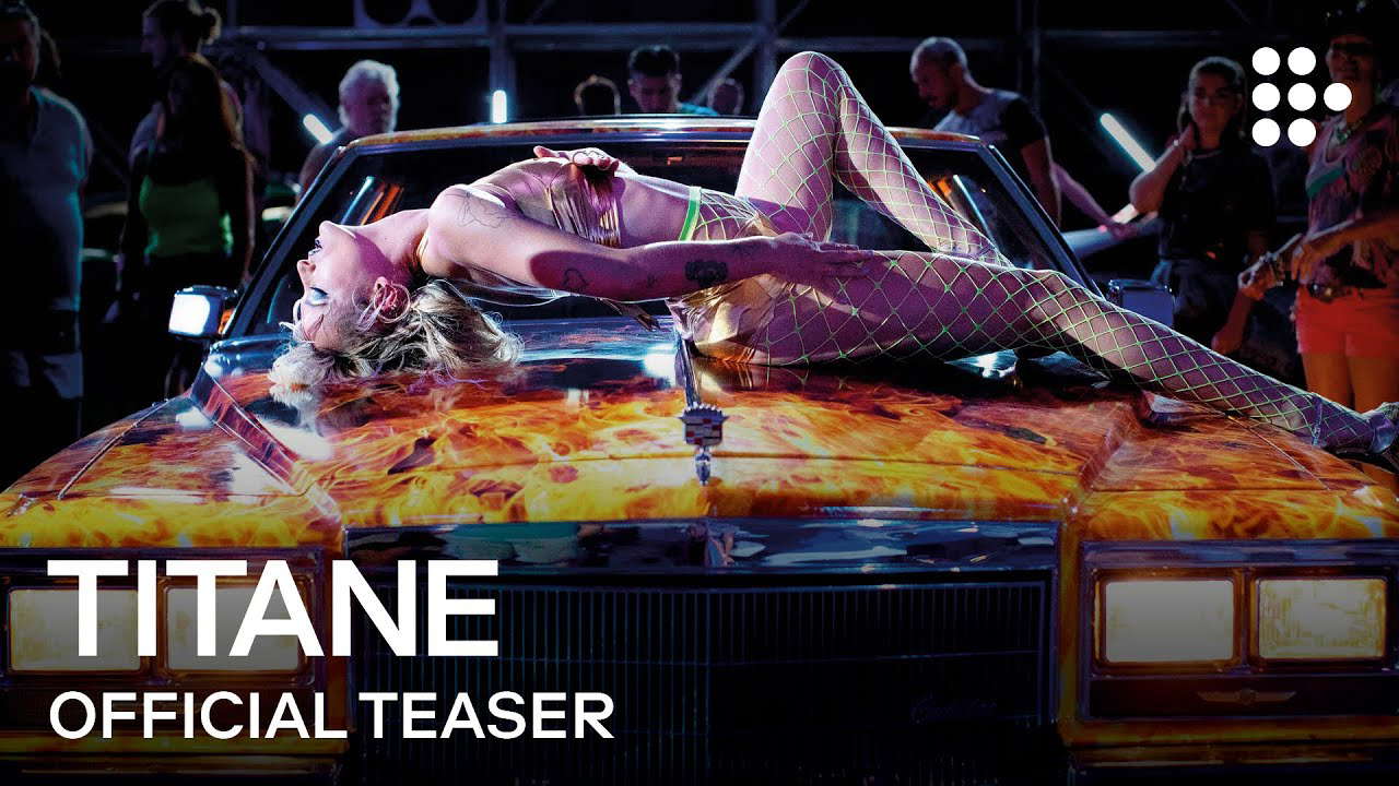 Official International Streaming Teaser