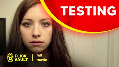 Testing (Short) | Full HD Movies For Free | Flick Vault poster