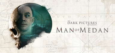 The Dark Pictures Anthology: Man of Medan capsule