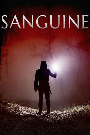 Sanguine poster