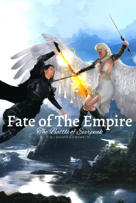 Fate of The Empire: The Battle of Everpeak poster
