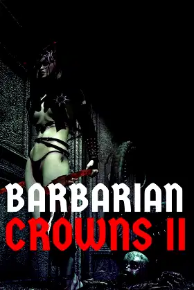 Barbarian Crowns II poster