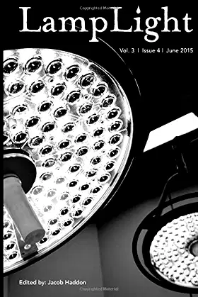 LampLight - Volume 3 Issue 4 poster