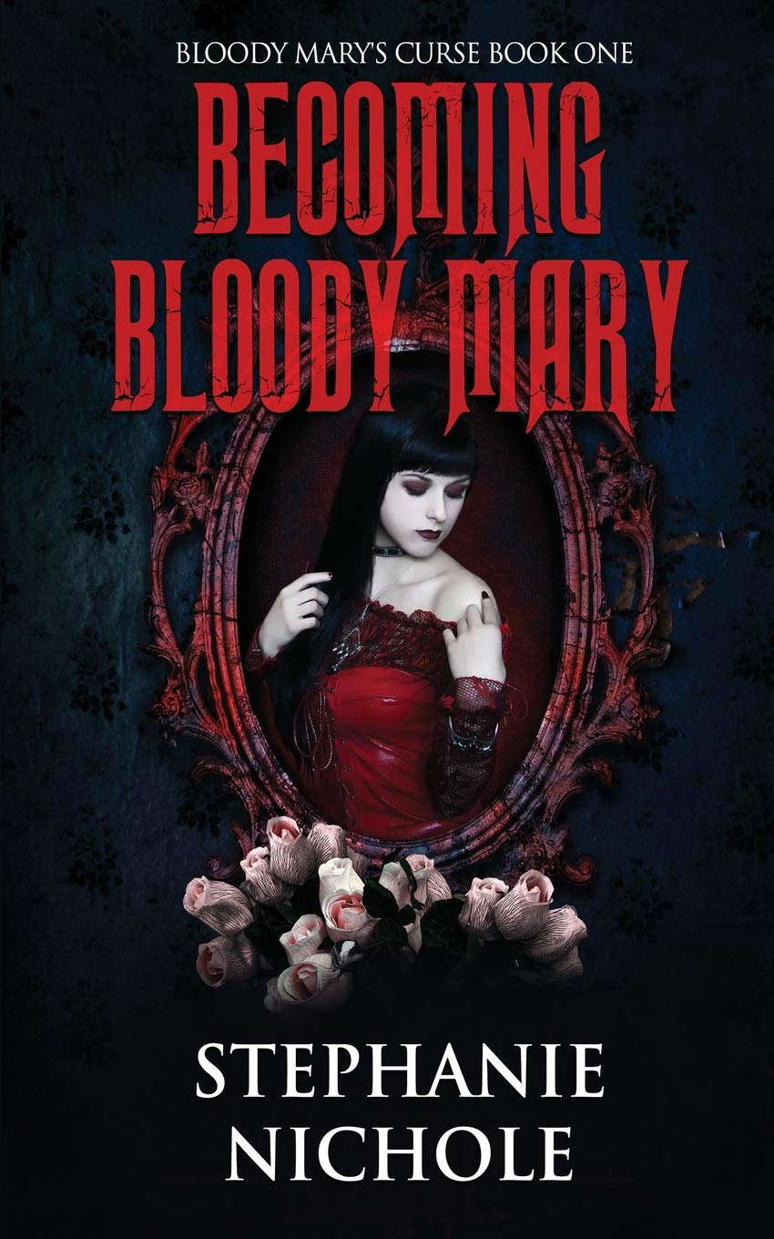 Becoming Bloody Mary (1) poster