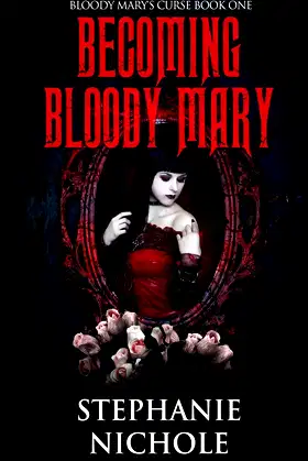 Becoming Bloody Mary (1) poster