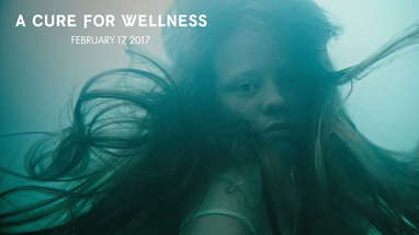 A Cure for Wellness | "A Simple Process" TV Commercial | 20th Century FOX poster