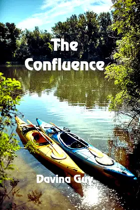The Confluence poster