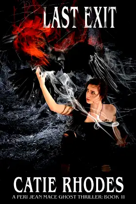 Last Exit (Peri Jean Mace Ghost Thriller) poster