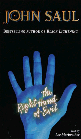 Right Hand of Evil: A Novel poster