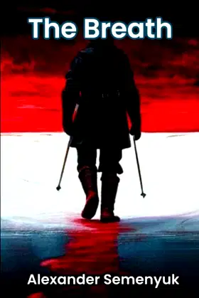 The Breath poster