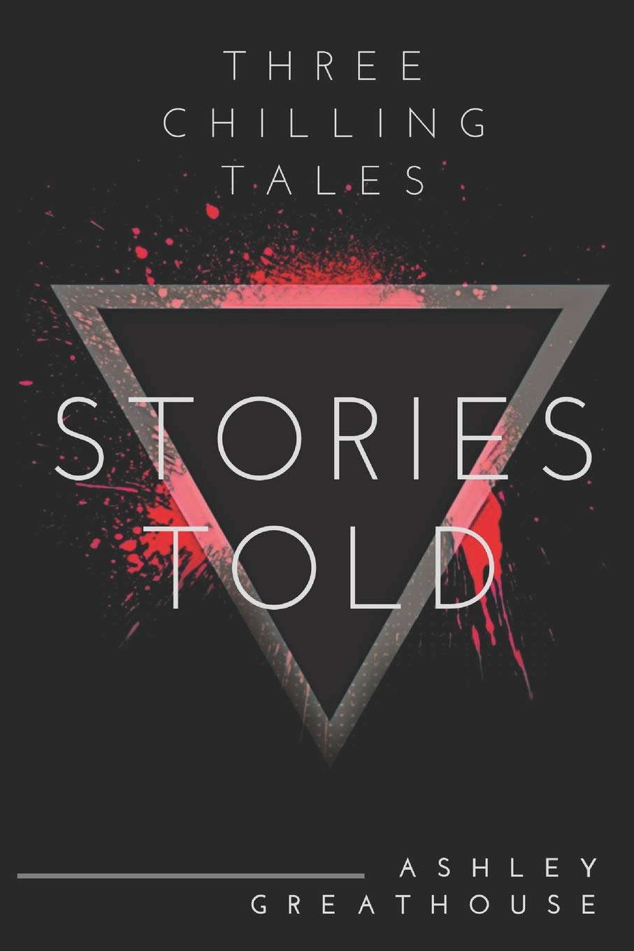 Stories Told poster