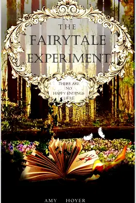 The Fairytale Experiment poster