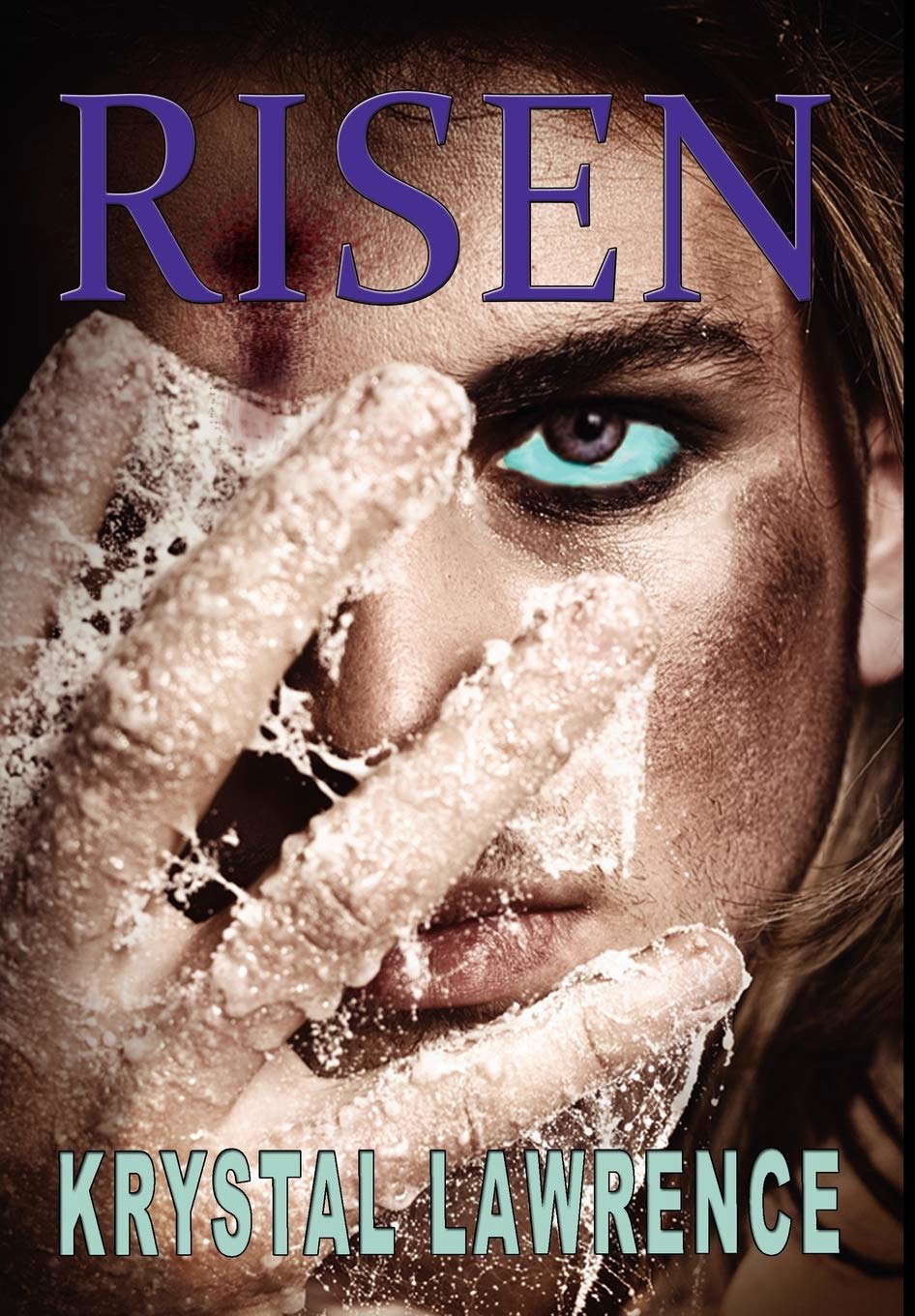 Risen poster