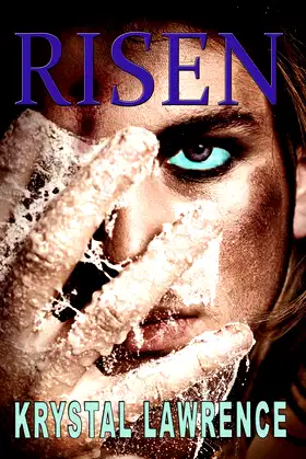 Risen poster