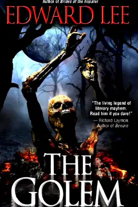 Golem poster