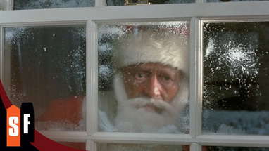 Tales From the Crypt (1/1) Killer Santa On the Loose (1972) HD poster