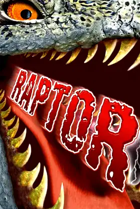 Raptor poster