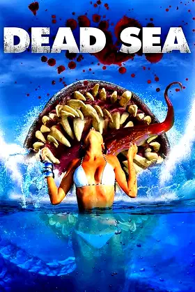 Dead Sea poster