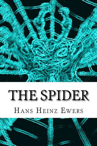 The Spider poster
