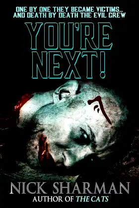 You're Next! poster