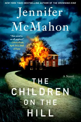 The Children on the Hill poster
