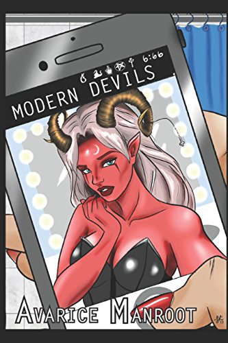 Modern Devils poster