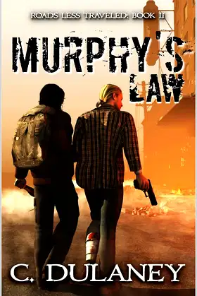 Roads Less Traveled II: Murphy's Law poster