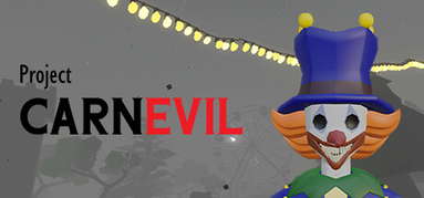 Project CarnEvil capsule