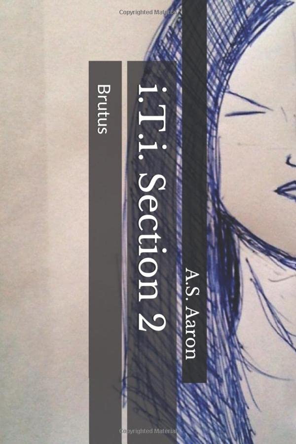 i.T.i. Section 2: Brutus poster