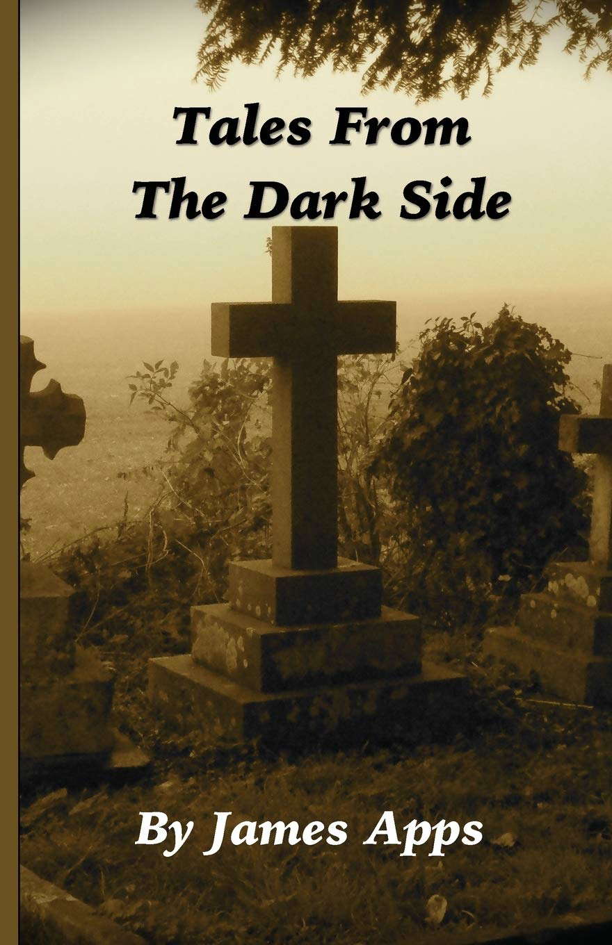 Tales From The Dark Side poster