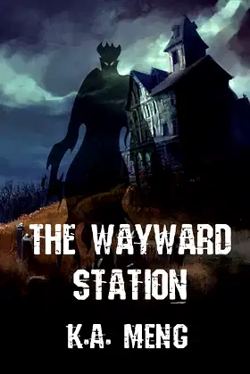 The Wayward Station poster