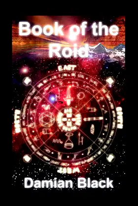 Book of the Roid poster