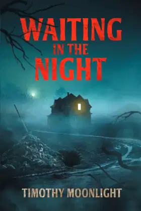 Waiting in the Night poster