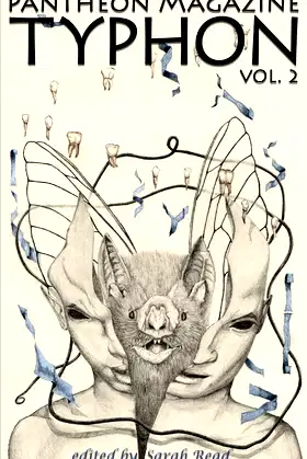 Typhon: A Monster Anthology Vol. 2 poster