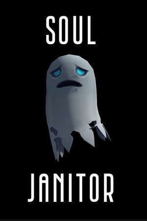 SOUL JANITOR poster