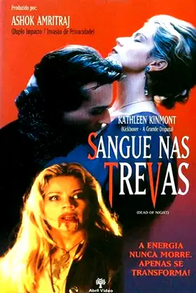 Dead of Night poster