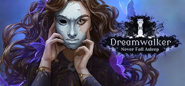 Dreamwalker: Never Fall Asleep capsule