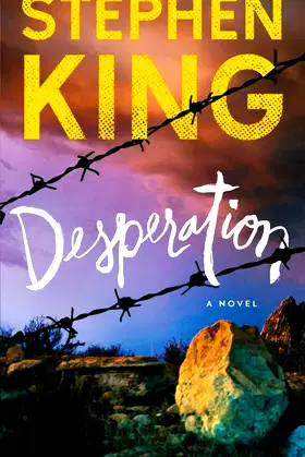 Desperation poster