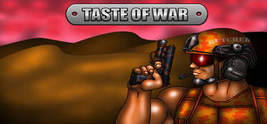 Taste of War capsule