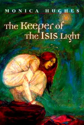 The Keeper of the Isis Light poster