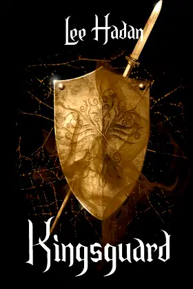 Kingsguard: Book One of The Wings of Oberon poster