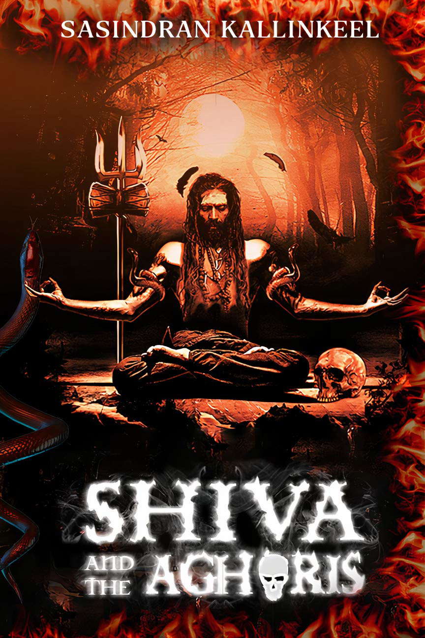Shiva And The Aghoris poster