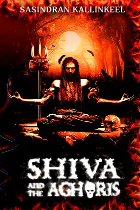 Shiva And The Aghoris poster