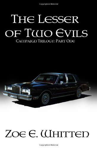 The Lesser of Two Evils poster