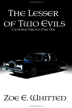 The Lesser of Two Evils poster