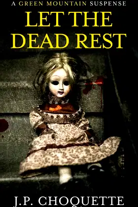 Let the Dead Rest poster