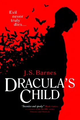 Dracula's Child poster