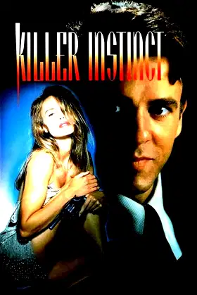 Killer Instinct poster