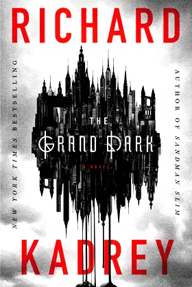 The Grand Dark poster